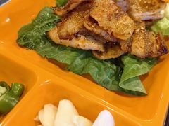 -林二哥宜烤官·宜宾小烧烤