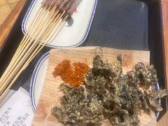 -云阿蛮云南生烫牛肉米线(奉贤路店)