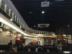 -尚水元休闲自助餐厅(中央城店)