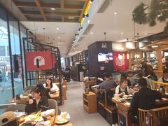 -黑牛の店·和牛烧肉(大悦城店)