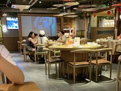 -大家食府·福建菜(FAC协盛中心庭院餐厅店)