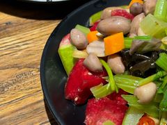 -平娃三宝烧烤·面食(南小街店)