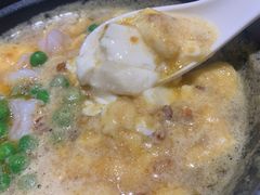 蟹黄豆腐-19号私房菜(云南路店)