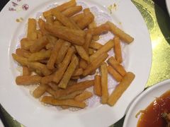 -牟传仁饭庄(星海店)