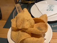 -刀叉遇上筷子中西融合餐厅(南开店)