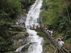 -周洛大峡谷