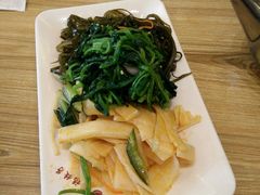-口福饺子烤鸭(恒大御湖庄园店)