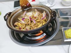 -道邦子烤牛肉(总店)