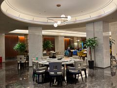 -喜来登由由大酒店九州膳坊中餐厅