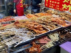 -胡仁根胡记炸炸炸