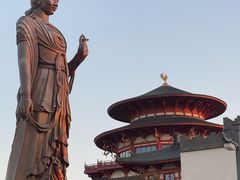 -阳澄湖半岛旅游度假区