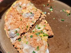 旺爷招牌蚝仔烙-旺爷砂锅·茶作(国贸城店)