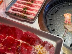 -杨记齐齐哈尔烤肉(总店)