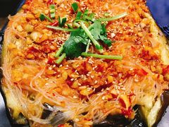 -郑喜旺烧烤(郑州总店)