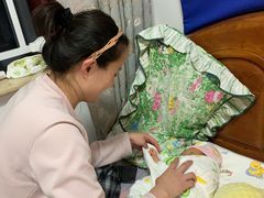 -田螺阿姨自营月嫂·育儿嫂(高新店)