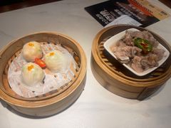 -禄运茶居·手工点心(猎德店)
