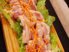 -大圈仔滋味研究所(龙湖·佰乐街店)