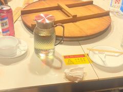 -江湖水乡铁锅炖魚(周庄嘉园店)