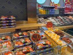 -池田寿司·4H鲜作(西直门凯德华联店)
