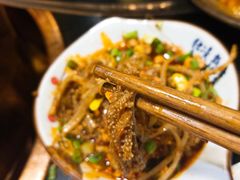 -镇江龙·火锅串串(武侯祠店)