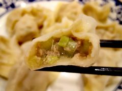 -东方饺子王(新奥购物中心店)