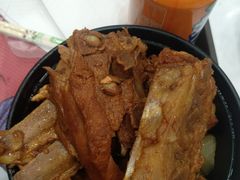 -犟骨头(津南永旺店)