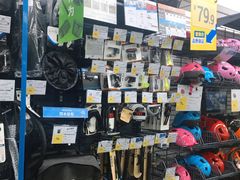 -迪卡侬(西华店)
