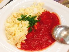 -清真餐厅·回乡麦客