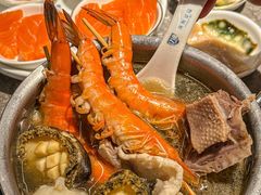 -1718海鲜姿造(苏宁宴请臻选店)