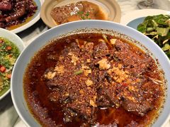 -懒人盐府人家(航天桥店)