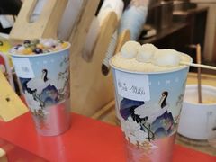 -仙境豆夫(步行街旗舰店)
