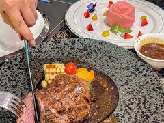 -国际饭店·西餐厅(西大直街店)