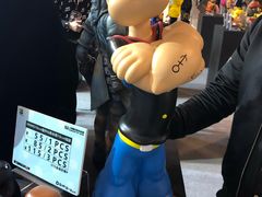 -东浩兰生上海世博展览馆