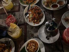 -自然餐厅(Phuket)