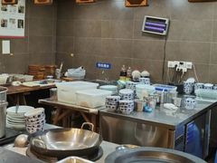 -古铺良食(柯城店)