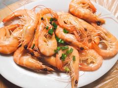-阿杰臻选海鲜饭店(普陀山店)