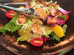 -TAMATI(巴黎贝甜韩式西餐厅店)