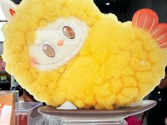 -泡泡玛特POPMART(龙湖杭州滨江天街店)