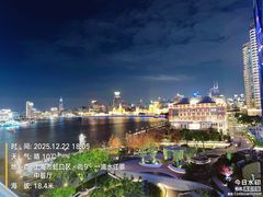 -尚9·一滴水江景中餐厅