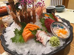 -和创柚子·会席日本料理(新区淮海街店)