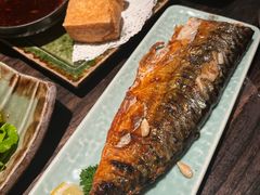-眷屋の深夜食堂(云锦中心店)