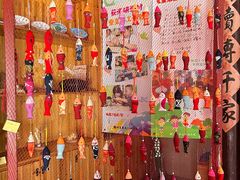 -丝绸小镇荻港古村