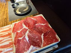 -品米斗·精致料理(浦东禹悦汇店)