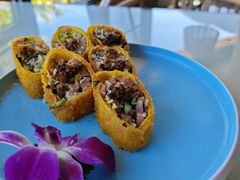 -品味泸沽湖•民族特色菜(大落水店)