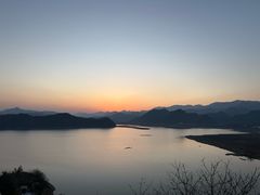 -杭州桐庐康莱德酒店西餐厅-舍