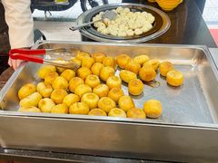 -毛华美食(清扬路店)