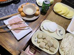 -蜀汏峡火锅(南内环店)