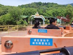 -无锡动物园·太湖欢乐园