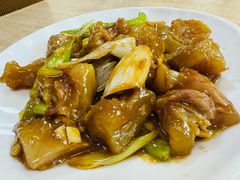 煨筋头-协顺园回头馆(南顺城路店)