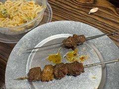 -麒麟风烤牛肉·云南烧烤小排档(丹凤街店)